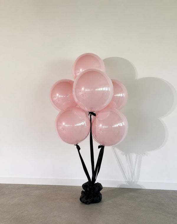 Pretty In Pink